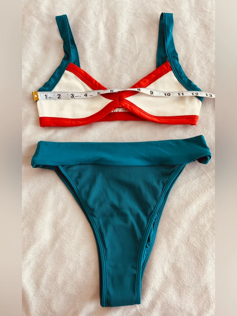 l*space nwt bikini